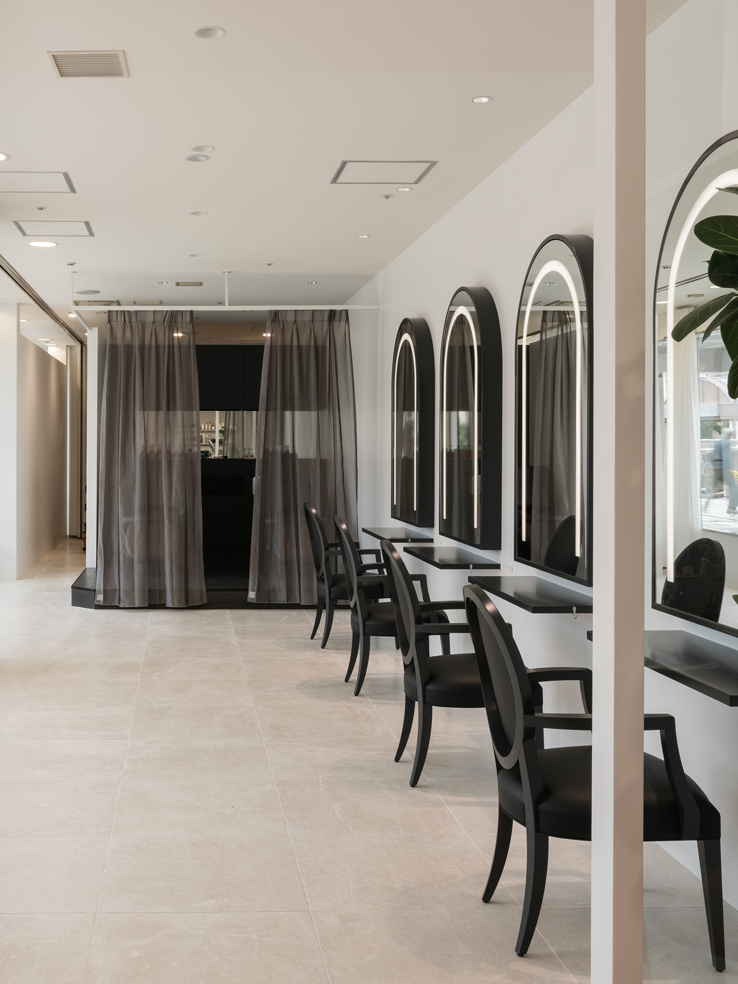 Maison Blanc AVEDA 川西阪急店